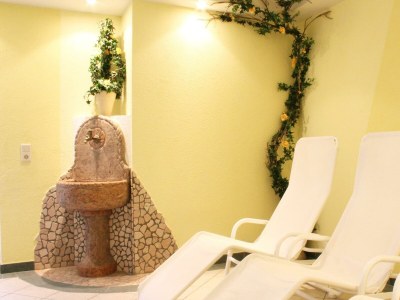 Holiday room Doppelzimmer mit Sofa - Outdoor photo 7