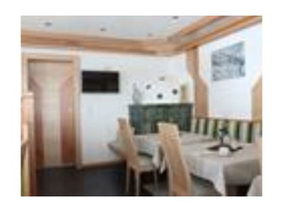 Holiday room Doppelzimmer mit Sofa - Outdoor photo 9