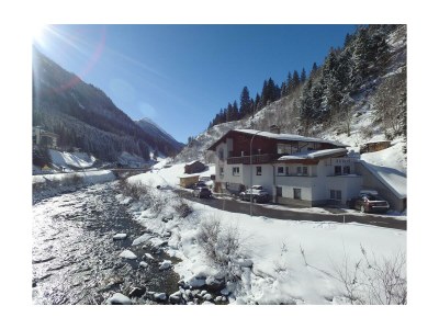 Holiday room Doppelzimmer mit Sofa - Outdoor photo 14