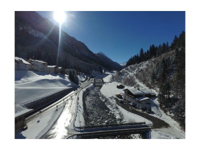 Holiday room Doppelzimmer mit Sofa - Outdoor photo 15