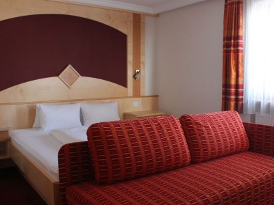 Holiday room Doppelzimmer mit Sofa - Features photo 17