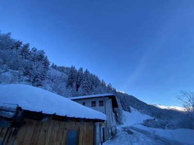 Holiday room Doppelzimmer mit Sofa - Features photo 22