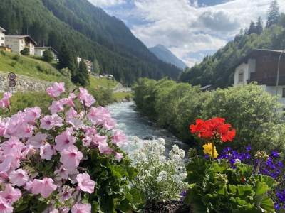 Holiday room Doppelzimmer mit Sofa - Features photo 23