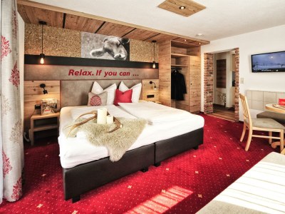 Apartment Appartement für 2-3 Pers. Visnitz - Features photo 33