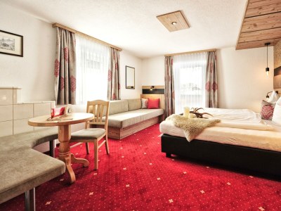 Apartment Appartement für 2-3 Pers. Visnitz - Features photo 34