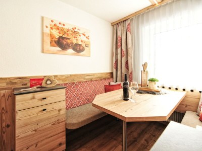 Apartment Appartement für 2-3 Pers. Visnitz - Features photo 35