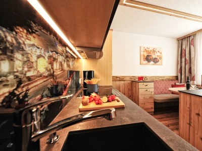 Apartment Appartement für 2-3 Pers. Visnitz - Features photo 36