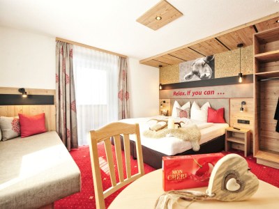 Apartment Appartement für 2-3 Pers. Visnitz - Features photo 37