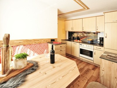 Apartment Appartement für 2-3 Pers. Visnitz - Features photo 38