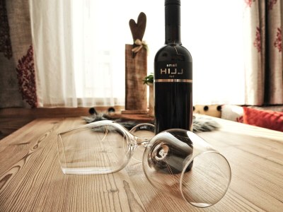 Apartment Appartement für 2-3 Pers. Visnitz - Features photo 40