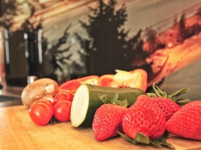 Apartment Appartement für 2-3 Pers. Visnitz - Features photo 42