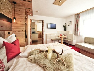 Apartment Appartement für 2-3 Pers. Visnitz - Features photo 44