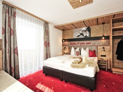 Apartment Appartement für 2-3 Pers. Visnitz - Features photo 45