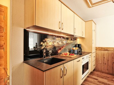 Apartment Appartement für 2-3 Pers. Visnitz - Features photo 46