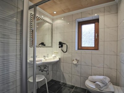 Apartment Appartement für 2-3 Pers. Visnitz - Features photo 47