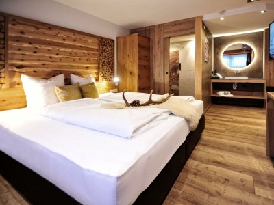 Apartment FW Höllkar für 3-4 Pers./2 Schlafr/Dusche,WC - Features photo 33