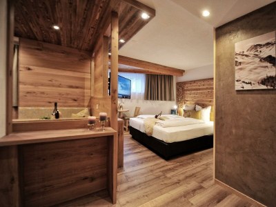 Apartment FW Höllkar für 3-4 Pers./2 Schlafr/Dusche,WC - Features photo 34