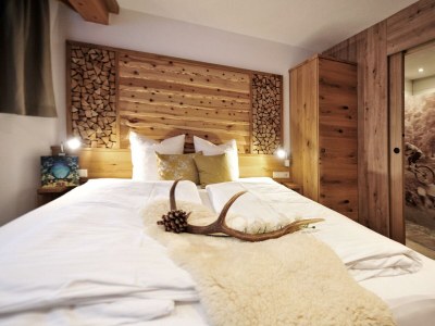 Apartment FW Höllkar für 3-4 Pers./2 Schlafr/Dusche,WC - Features photo 35