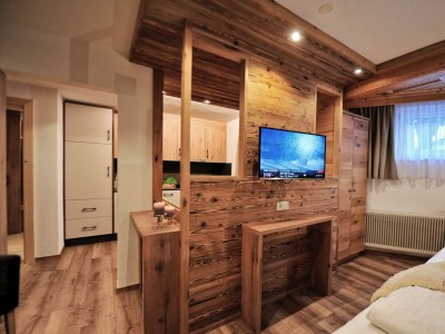 Apartment FW Höllkar für 3-4 Pers./2 Schlafr/Dusche,WC - Features photo 36