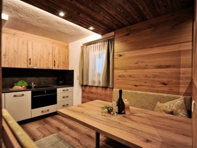 Apartment FW Höllkar für 3-4 Pers./2 Schlafr/Dusche,WC - Features photo 37