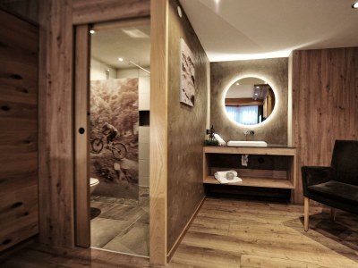 Apartment FW Höllkar für 3-4 Pers./2 Schlafr/Dusche,WC - Features photo 39