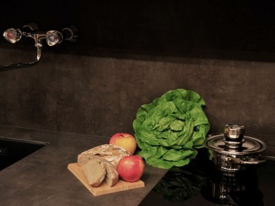 Apartment FW Höllkar für 3-4 Pers./2 Schlafr/Dusche,WC - Features photo 41