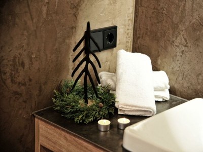 Apartment FW Höllkar für 3-4 Pers./2 Schlafr/Dusche,WC - Features photo 43