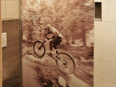 Apartment FW Höllkar für 3-4 Pers./2 Schlafr/Dusche,WC - Features photo 46