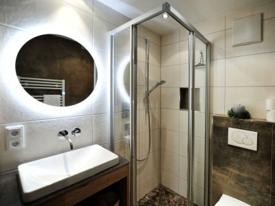 Apartment FW Höllkar für 3-4 Pers./2 Schlafr/Dusche,WC - Features photo 47