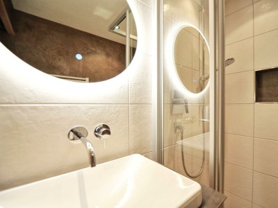 Apartment FW Höllkar für 3-4 Pers./2 Schlafr/Dusche,WC - Features photo 49