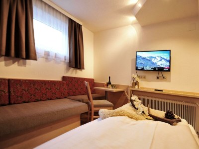 Apartment FW Höllkar für 3-4 Pers./2 Schlafr/Dusche,WC - Features photo 51