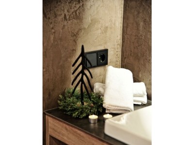 Apartment FW Höllkar für 3-4 Pers./2 Schlafr/Dusche,WC - Features photo 56