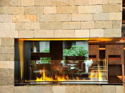 Holiday room Familienzimmer Typ A "Deluxe" mit HP - Outdoor photo 14