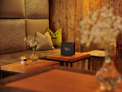 Holiday room Familienzimmer Typ A "Deluxe" mit HP - Outdoor photo 15