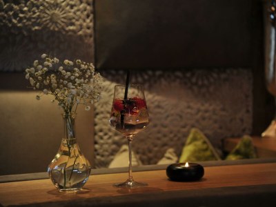 Holiday room Familienzimmer Typ A "Deluxe" mit HP - Outdoor photo 24