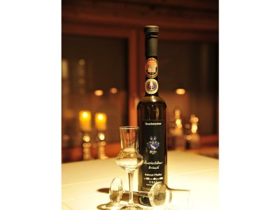 Holiday room Familienzimmer Typ A "Deluxe" mit HP - Outdoor photo 36