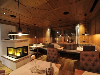 Holiday room Familienzimmer Typ A "Deluxe" mit HP - Outdoor photo 42