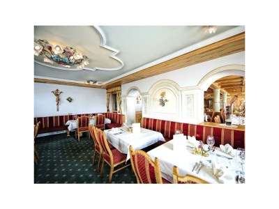 Holiday room Familienzimmer Typ A "Deluxe" mit HP - Outdoor photo 58