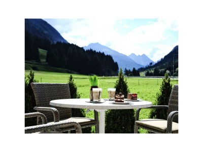 Holiday room Familienzimmer Typ A "Deluxe" mit HP - Outdoor photo 61