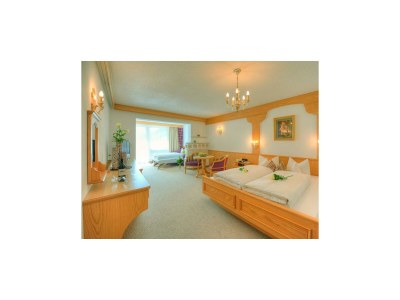 Holiday room Familienzimmer Typ A "Deluxe" mit HP - Features photo 81