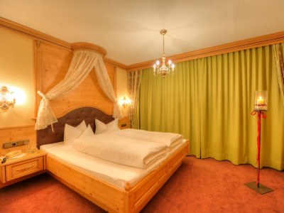 Holiday room Familienzimmer Typ A "Deluxe" mit HP - Features photo 84