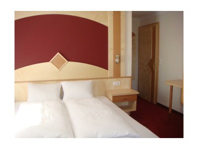 Holiday room Doppelzimmer mit Dusche, WC ohne Frühstück - Features photo 19