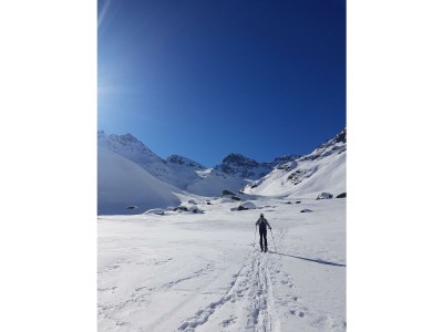 Apartment Appartement/Fewo, 8-9 Personen, Dusche, WC - Outdoor photo 12