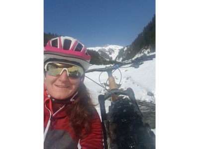 Apartment Appartement/Fewo, 8-9 Personen, Dusche, WC - Outdoor photo 16