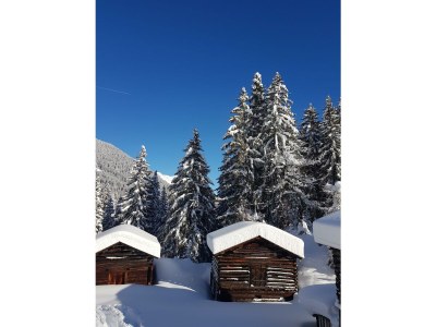 Apartment Appartement/Fewo, 8-9 Personen, Dusche, WC - Outdoor photo 32