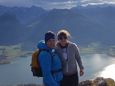 Apartment Appartement/Fewo, 8-9 Personen, Dusche, WC - Outdoor photo 34