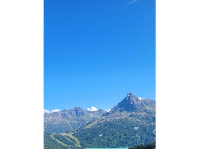 Apartment Appartement/Fewo, 8-9 Personen, Dusche, WC - Outdoor photo 36