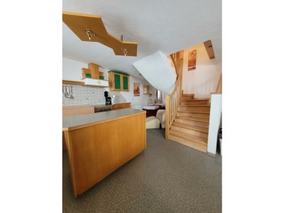 Apartment Appartement/Fewo, 8-9 Personen, Dusche, WC - Features photo 37