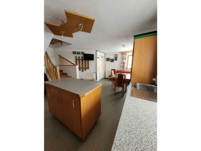 Apartment Appartement/Fewo, 8-9 Personen, Dusche, WC - Features photo 38