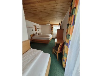 Apartment Appartement/Fewo, 8-9 Personen, Dusche, WC - Features photo 45